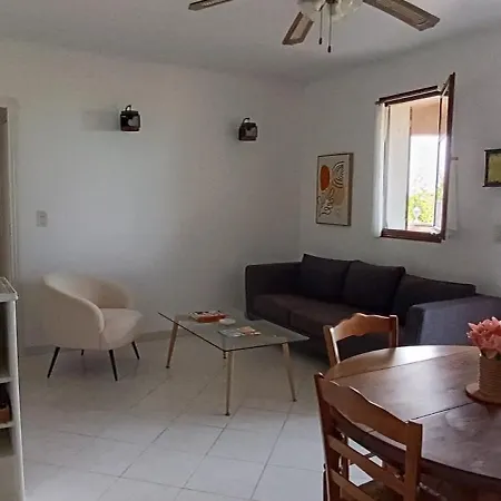 Entre Et Montagne * Monte (Corsica)