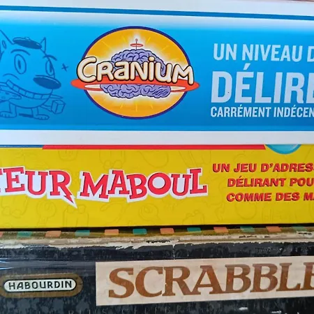 Entre Et Montagne * Monte (Corsica)