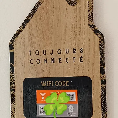 Entre Et Montagne Apartment Monte (Corsica)