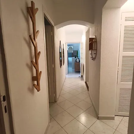 Apartment Entre Et Montagne Monte (Corsica)