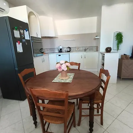 Apartment Entre Et Montagne Monte (Corsica)