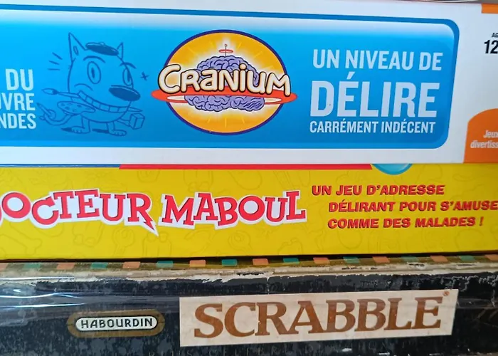 Entre Et Montagne * Monte (Corsica)