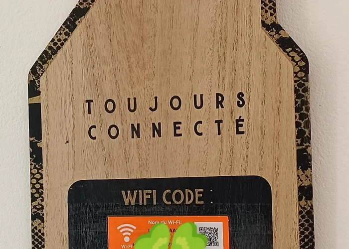 Entre Et Montagne Apartment Monte (Corsica)